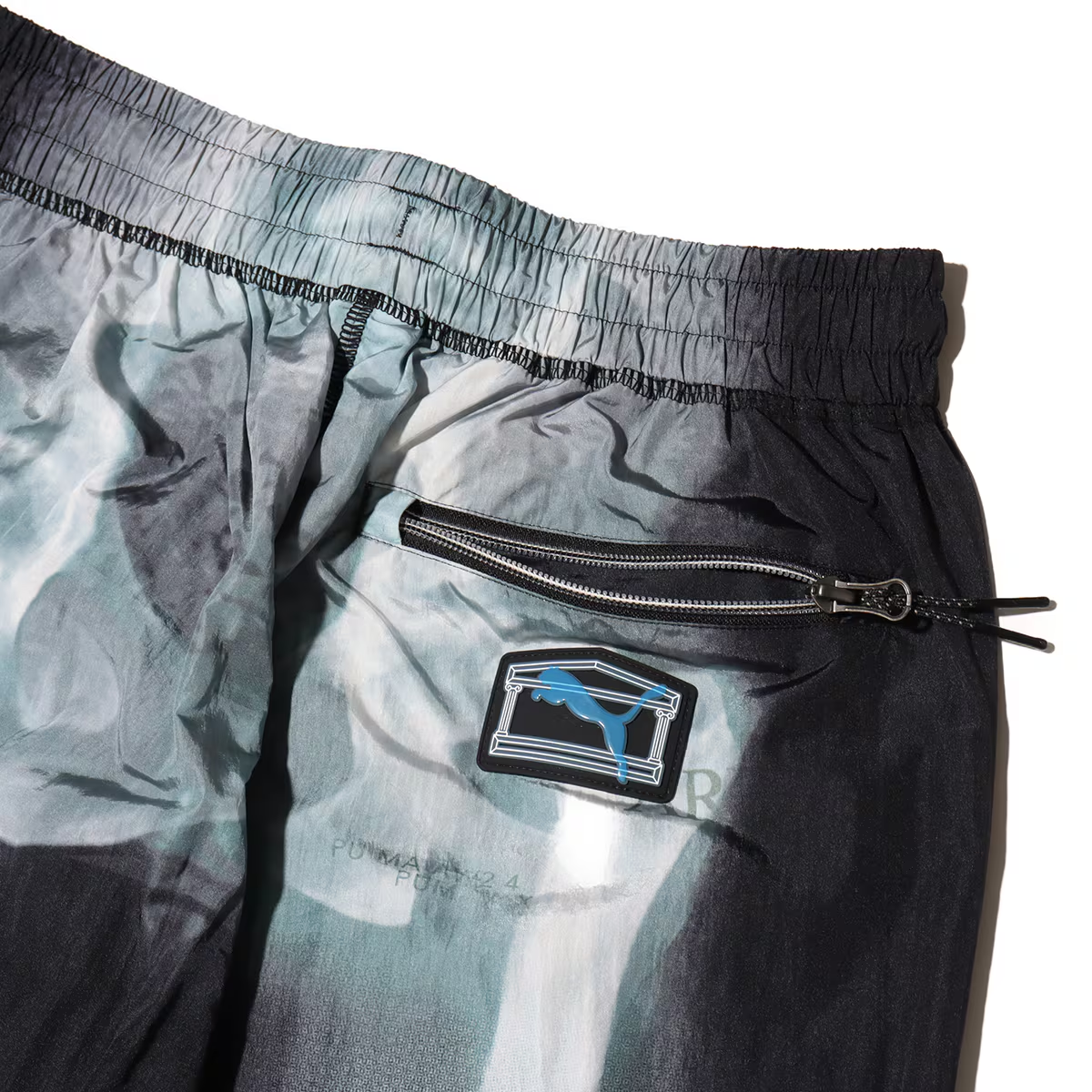 Puma x Aries Lightweight Pants 'Black' | eBay Puma x Aries Lightweight Pants 'Black' | eBay