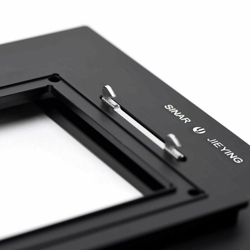 For Hasselblad V Camera Adapter Board For Sinar 4x5 Photograph Accessory Hot - Picture 6 of 7