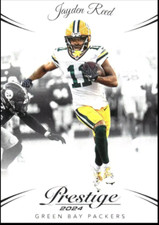 2024 Panini Prestige Football & Inserts NFL Pick Choose Card Complete Your Set