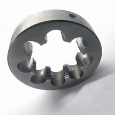 M45 x 2mm Metric Right hand Thread Die M45x2.0mm Pitch [M158a]