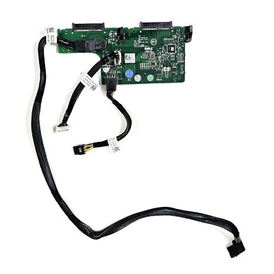 Dell 6WNVX Poweredge R730XD 2Bay 2.5
