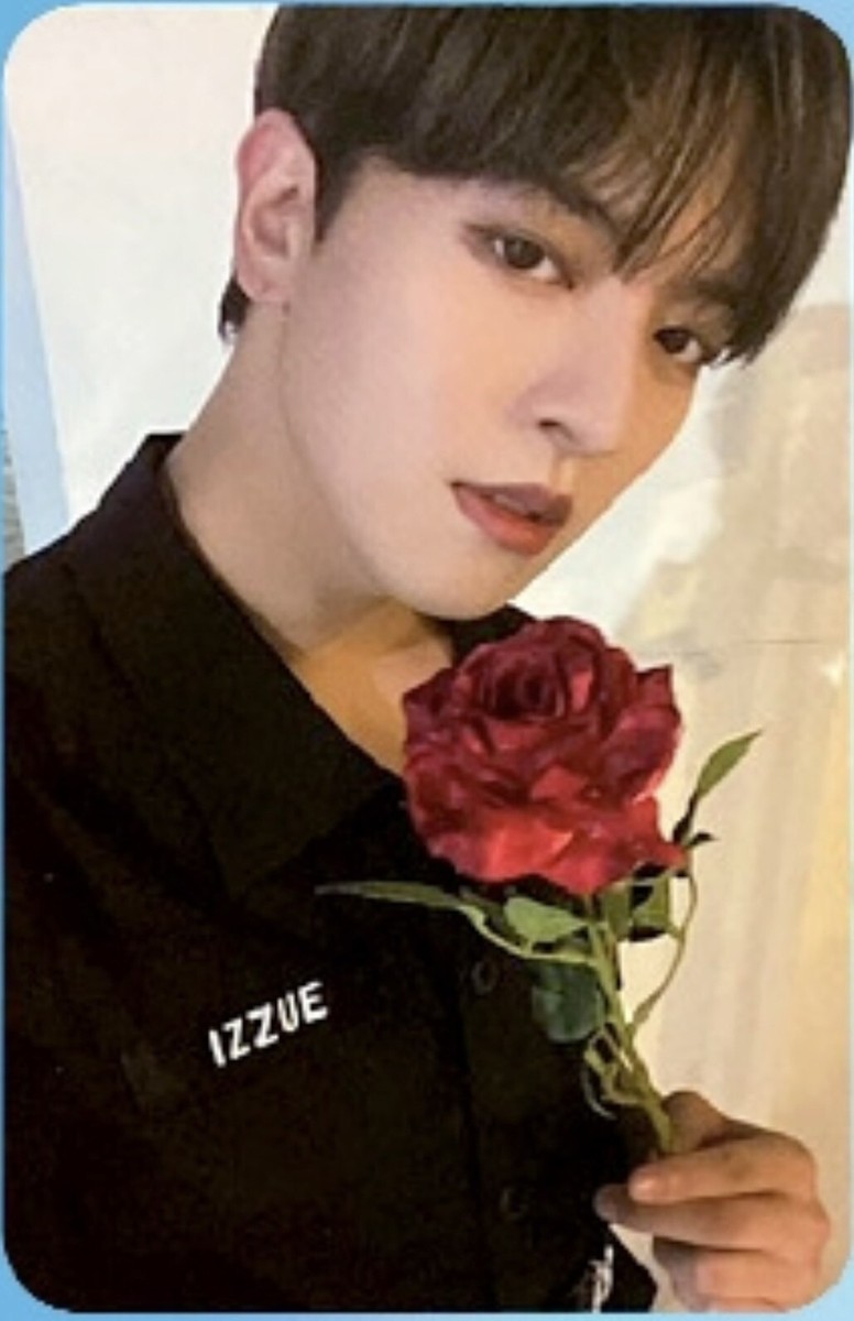 ONEUS dopamine CD レイブン RAVN コンプリート