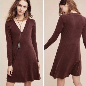 coast plum dress