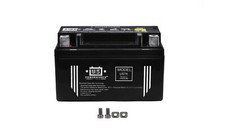 US Powersports Battery For SYM Symphony 125 SR i CBS 2017-2018