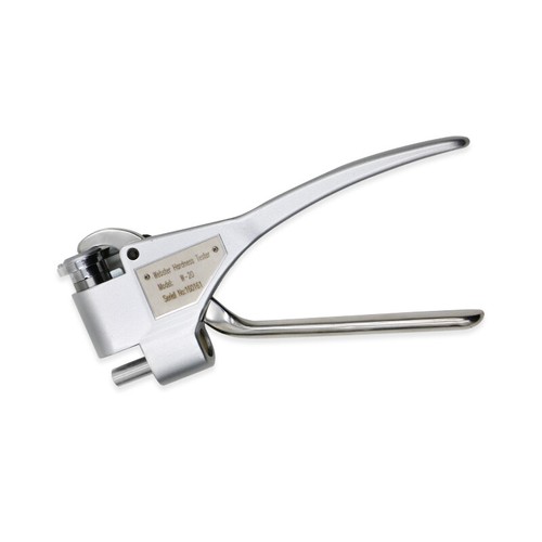 SHAHE W-20/A/B W-B75 W-B92 Webster Hardness Tester Portable Hardness Tester - Picture 1 of 12