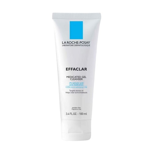 Neutrogena Skin Balancing Reinigungsgel – Mit 2% PHA, Für Normale & Mischhaut, 6,3 Oz, Parabenfrei
