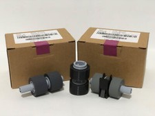 Pickup-Bremsrolle PA03576-K010 PA03338-K011 Kompatibel f&uuml;r fi-6750s 6670 6770