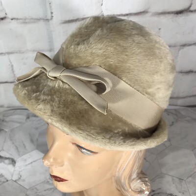 Really Cute Vintage Hat by Jan Leslie Jan Leslie Hat - Etsy main image 4