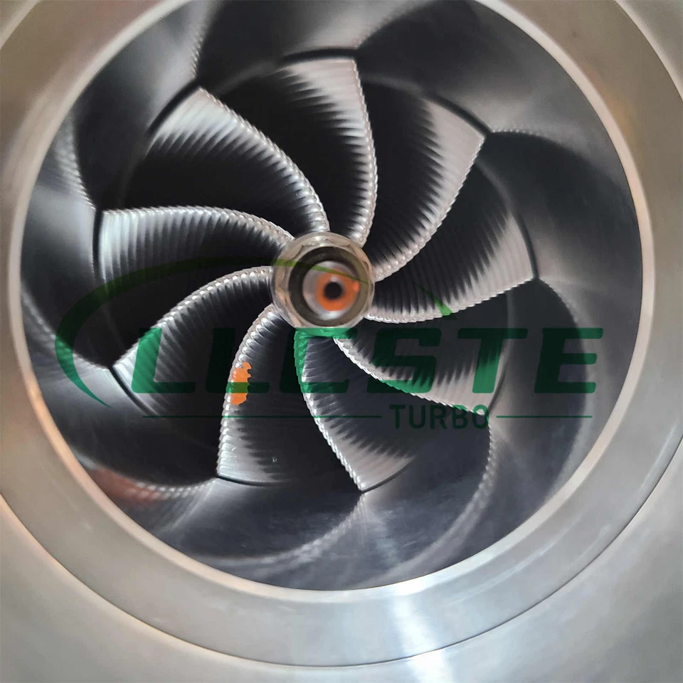 Upgrade Stage 2 Turbo Supercore For BMW 550i 650i N63TU 821613 4.4L 2012-2018 - Image 4 of 4