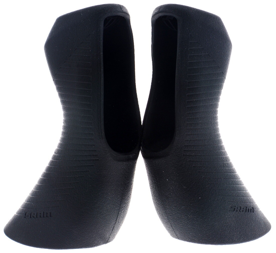 SRAM RIVAL eTap AXS 2x12 SPd Shift/Brake Levers Hood Covers For