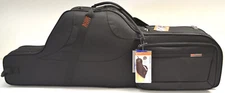 NEW PROTEC BARI SAX CASE, ITEM #PB311CT - FITS Bb AND LOW A RANGE