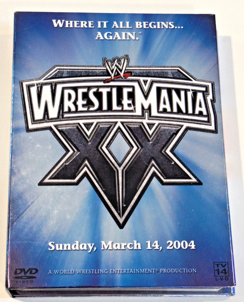 WWE DVD Hunt March 2024 - WrestleMania Edition - YouTube