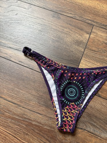 String Badeanzug,String Bikini, Monokini, Onepiece, Thong Bikini, Bikini, Gr. M - Bild 2 von 9