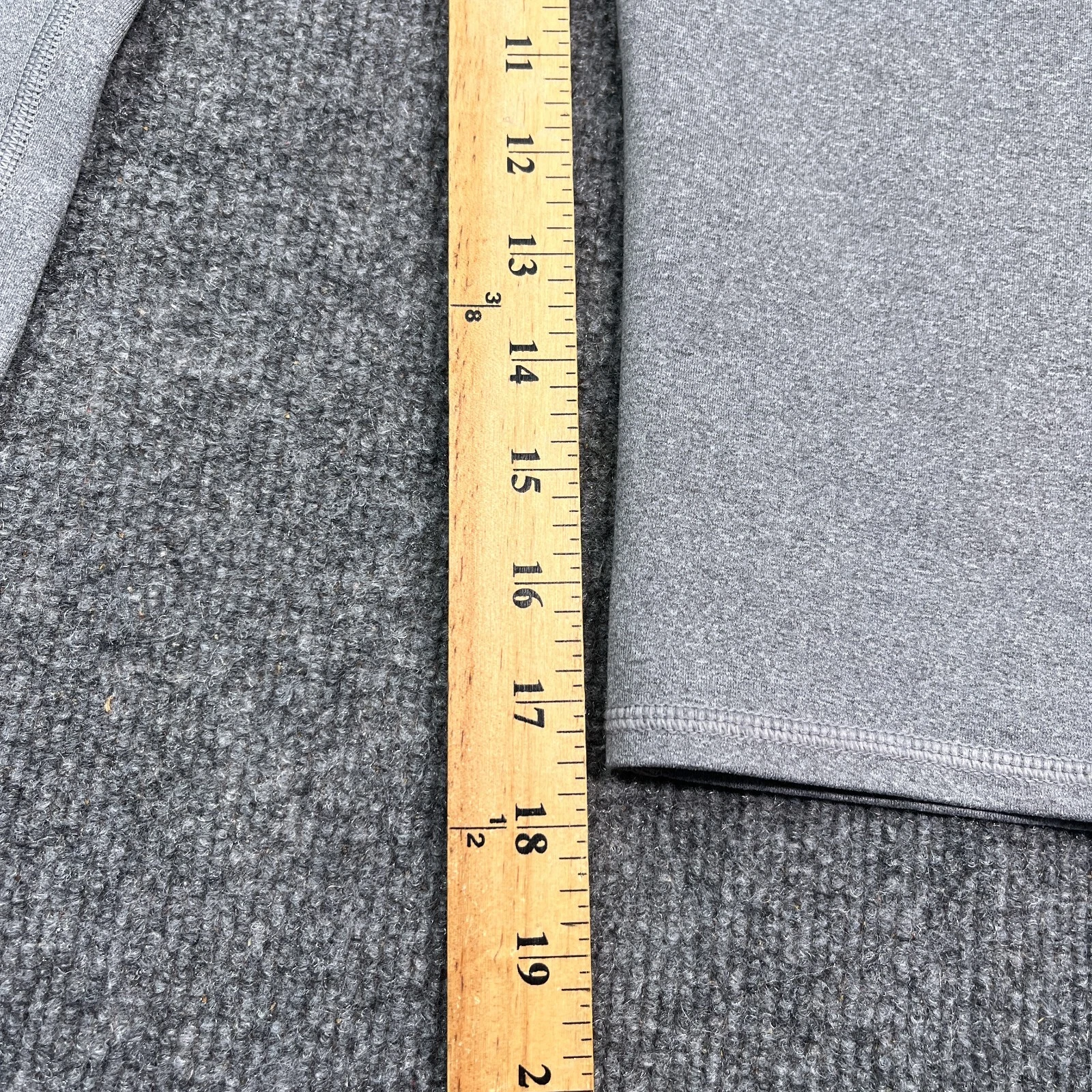 fabletics cropped athletic active yoga leggings