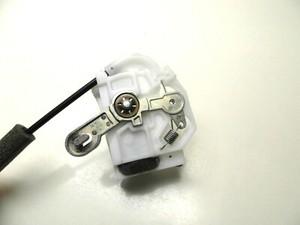 Original Miele Waschmaschine Toplader Türschloß / Verriegelung Nr. 6093413