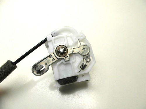 Original Miele Waschmaschine Toplader Türschloß / Verriegelung Nr. 6093413