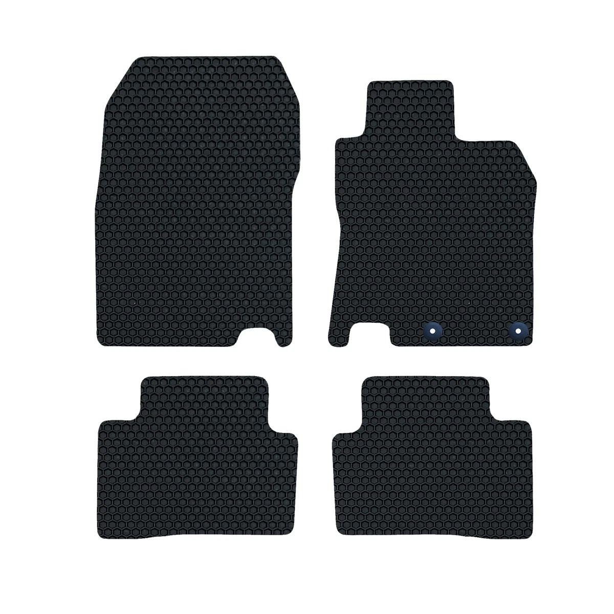 Genuine nissan qashqai cheap car mats 2020
