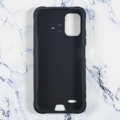 2 pièces étui pare-chocs doux Umidigi Bison GT2 Pro GT 2 Pro 5G housse de protection armure - Photo 3 sur 6