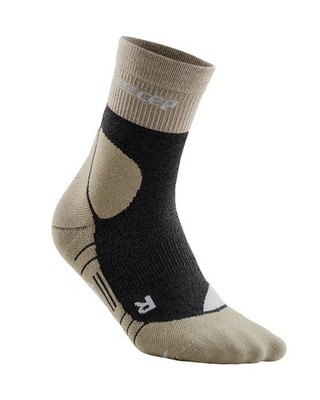 CEP - Hiking Merino Mid Cut Socks Women II (EU 34-37) Damen Sport Wandersocken