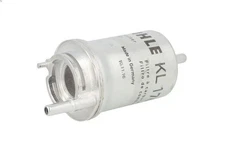 Fuel Filter Knecht KL 176/6D for Audi A2 (8Z0) 1.4 2000-2005