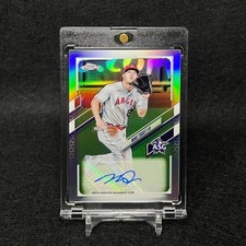2021 Topps Chrome Baseball Cards 35