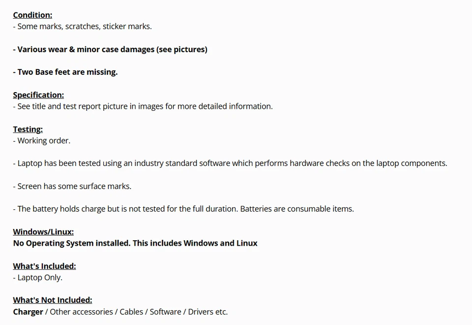 Lenovo ThinkPad L13 Yoga · i5-10210U · 8GB · 256GB, photo 2 of 5