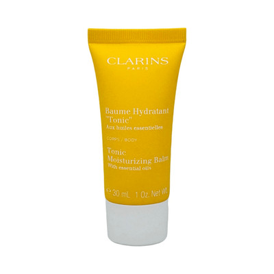 Clarins Tonic Moisturizing Balm with Essential Oils 30 ml / 1.0 oz Hydrating