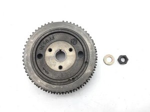 Engine Flywheel 2008 Polaris RZR 800 EFI 3242