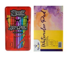 Trebbies Dylusions Intense Colour Caykes Bundle - Ranger Dylusions Intense...