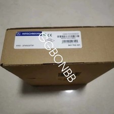 New MM3-2FXS2/2TX1 Hirschmann Industrial switch FedEx or DHL or UPS