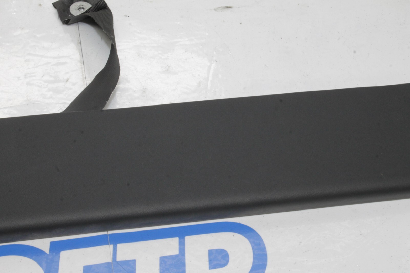 McLaren MP4-12C 2012-2014 Rear Rear window trim P/N 11N2427CP