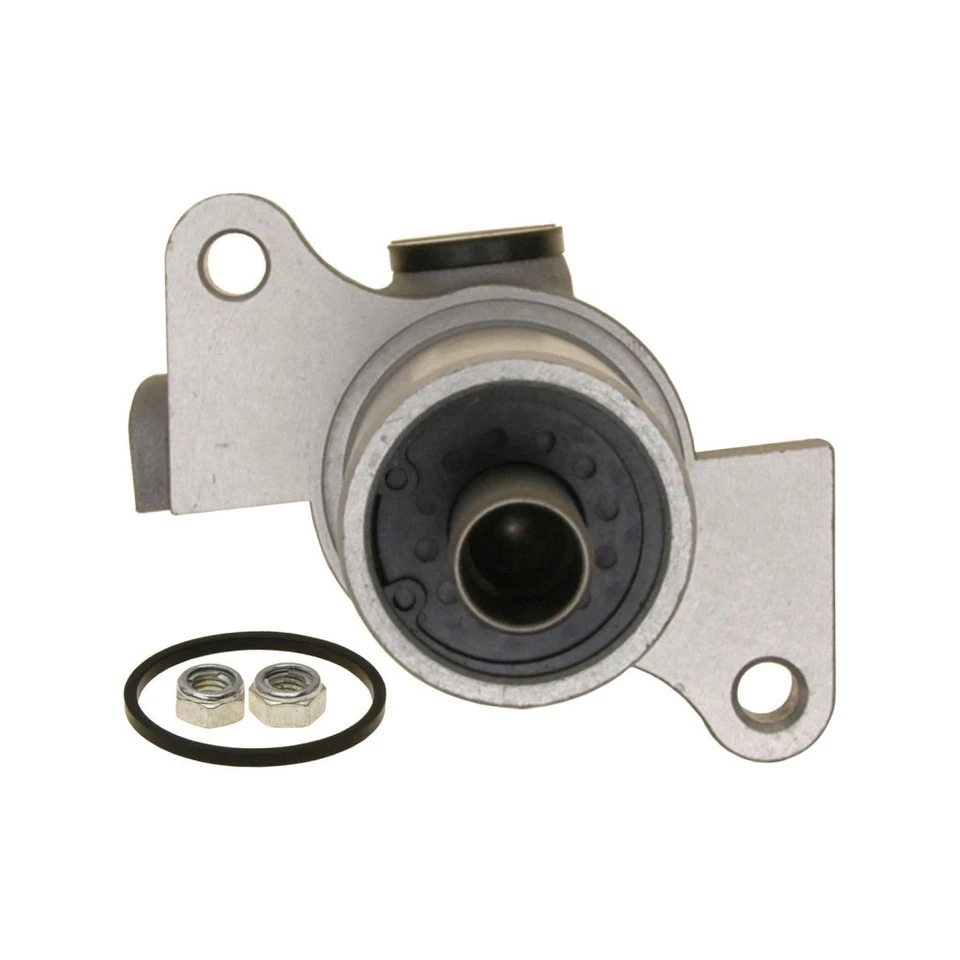 Cilindro maestro de freno ACDelco genuino para BMW X6 2008-2018 | Con mangueras de purga Foto 3 de 4