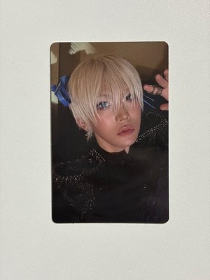 XLOV] The 1st Mini Album - UXLXVE Album Official Photocard | eBay