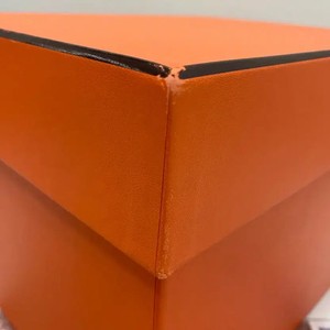 Hermes Bag Box 20.5x26.5x21 Used Condition