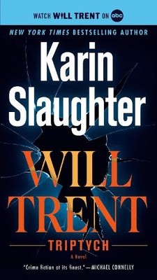 Karin Slaughter Triptych (Taschenbuch) Will Trent