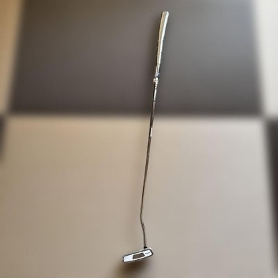 New and unused] TearDrop TDX-1 Putter Mallet 33 inches | eBay