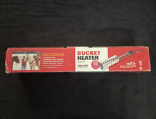 Allied Precision Industries 742G Bucket Heater 1000W 120V Lockndry Compatible