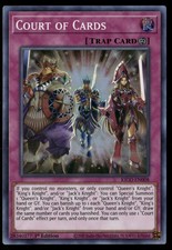 Court of Cards KICO-EN008 Prices | YuGiOh Kings Court | YuGiOh Cards Court of Cards KICO-EN008 Prices | YuGiOh Kings Court | YuGiOh Cards