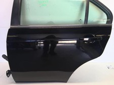 Porte arrière et accessoires Chevrolet EPICA