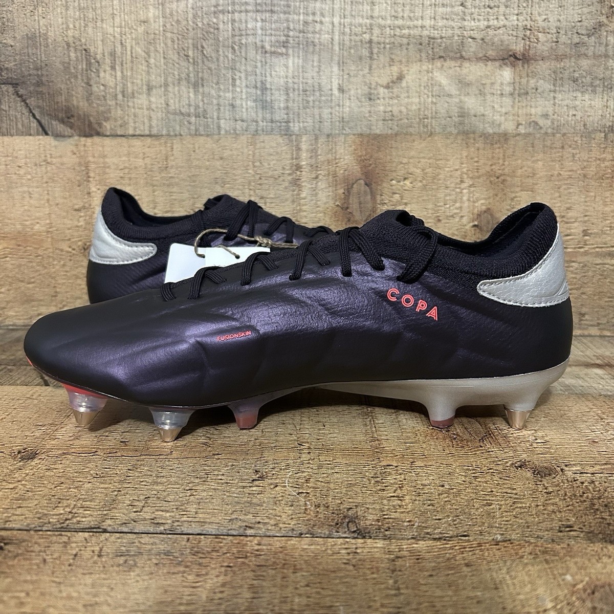 Adidas Copa Pure 2 Elite SG Soccer Cleats Mens Size 11.5