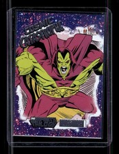 2023 Allegiance Infinity Trilogy Cosmic Catastrophe Drax #CCO-12