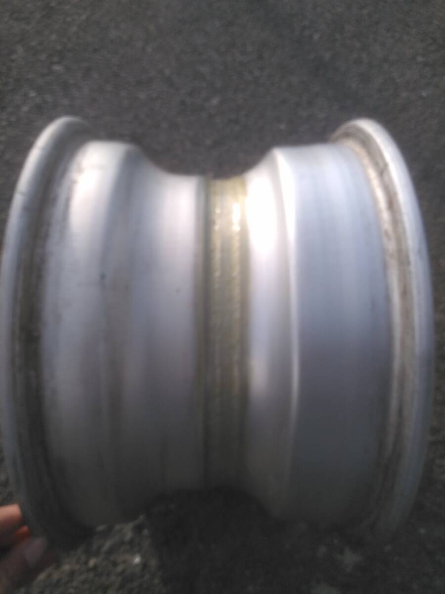 JDM SSR SPEED STAR MK-2 Mark II Gold 14-inch 9J -23? 114.3 4-hole