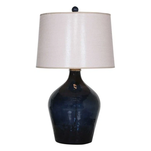 Lamone - 1 Light Table Lamp Lamps Uttermost 27104 - Picture 1 of 5