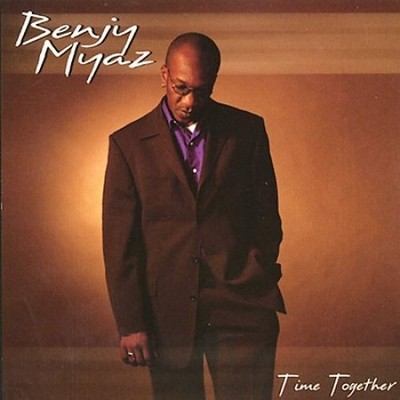 Time Together by Benjy Myaz