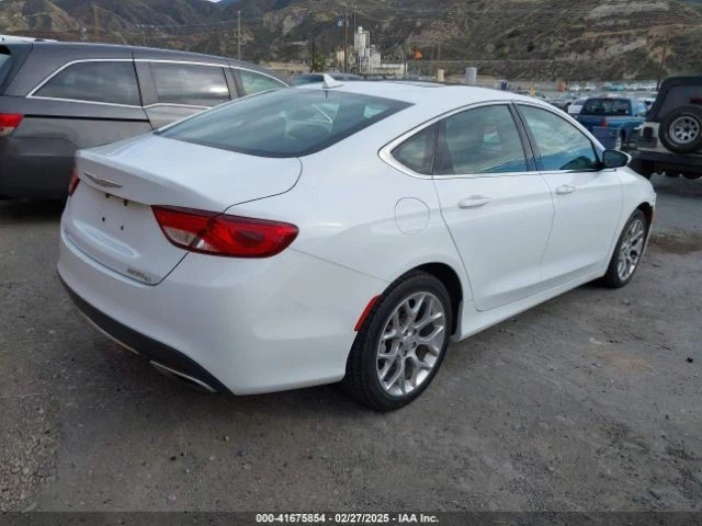 INTERRUPTOR DE ENCENDIDO 68185801AA 2015-2016 CHRYSLER 200 Foto 4 de 4