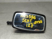 Retroviseur gauche (ou coque) Fiat 127