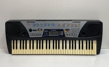 Clavier électronique 61 touches Yamaha PSR-175 Portatone pour pièces ou réparation