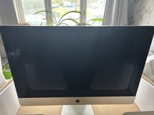 27 Inch I Mac With Retina 5k Display   Fully Boxed Keyboard/Mouse Specifics/pics