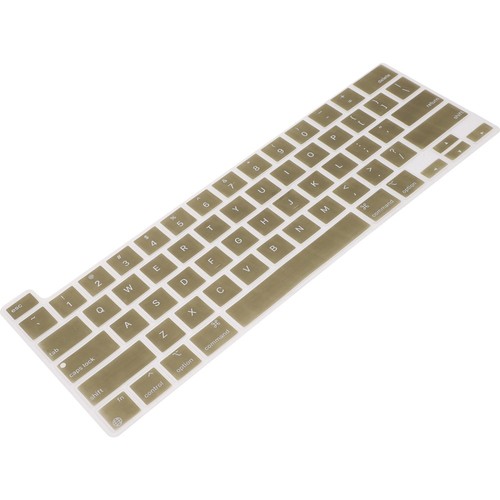 Tastaturabdeckung Schützender Tastaturschutz Tastaturabdeckungshaut - Afbeelding 6 van 12