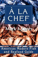 Mark J. Carey | A La Chef | Taschenbuch | Englisch (2002) | iUniverse